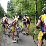 Knooppuntenroute België