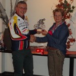 Renner van het jaar 2013: Gerard Coppens!